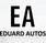 Logo Eduard Auto's B.V.